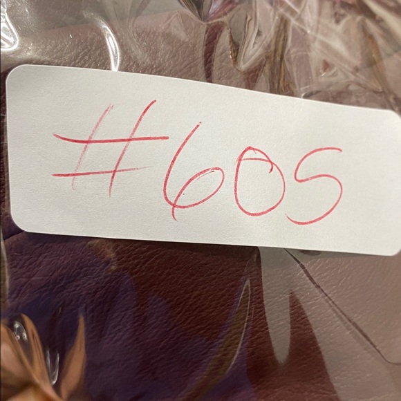 WALTER BAKER Kiki Oversized Leather Blazer size S - Picture 6 of 6